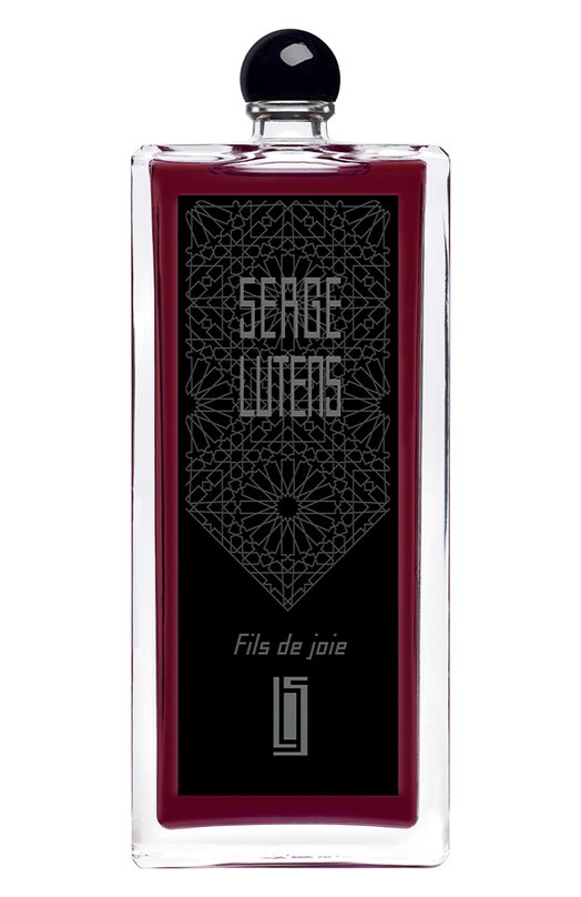 фото Парфюмерная вода fils de joie (100ml) serge lutens