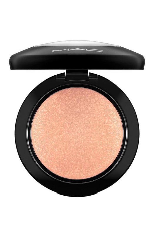 фото Румяна для лица mineralize blush, оттенок warm soul (3.5g) mac