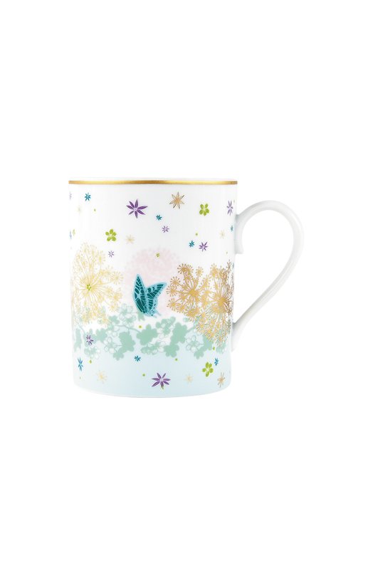 фото Кружка feerie bernardaud