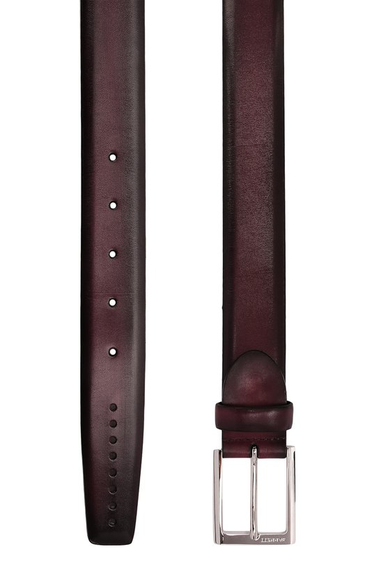 фото Кожаный ремень barrett