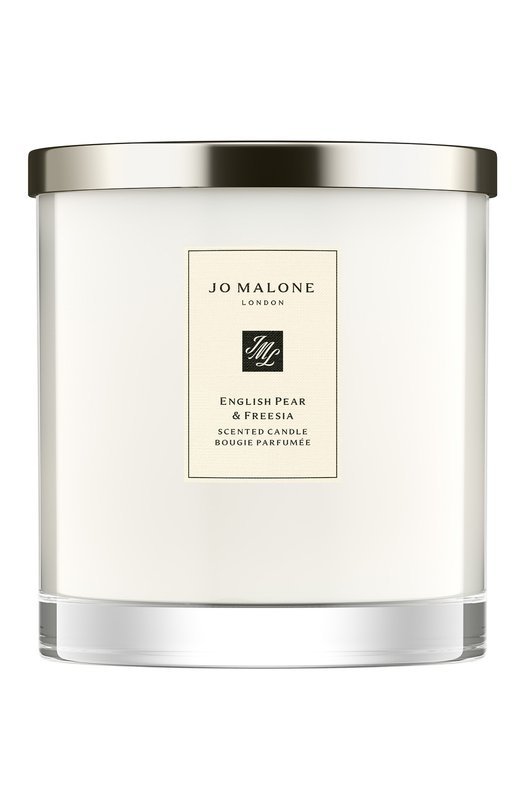 фото Свеча english pear & freesia (2500g) jo malone london