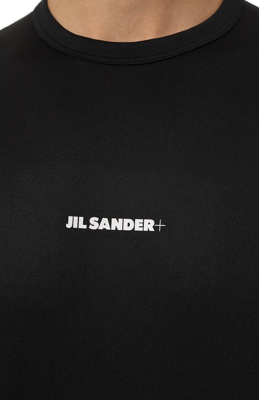 фото Футболка jil sander