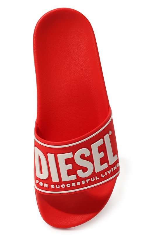 фото Шлепанцы diesel