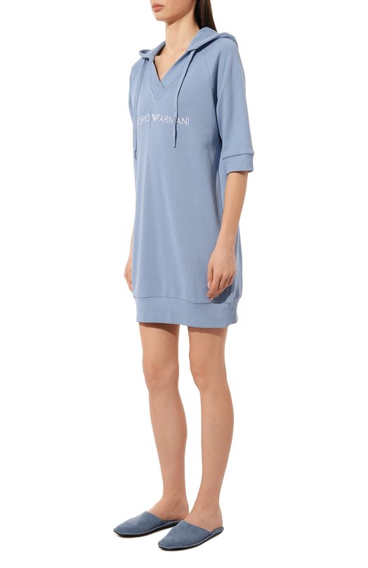 фото Платье emporio armani