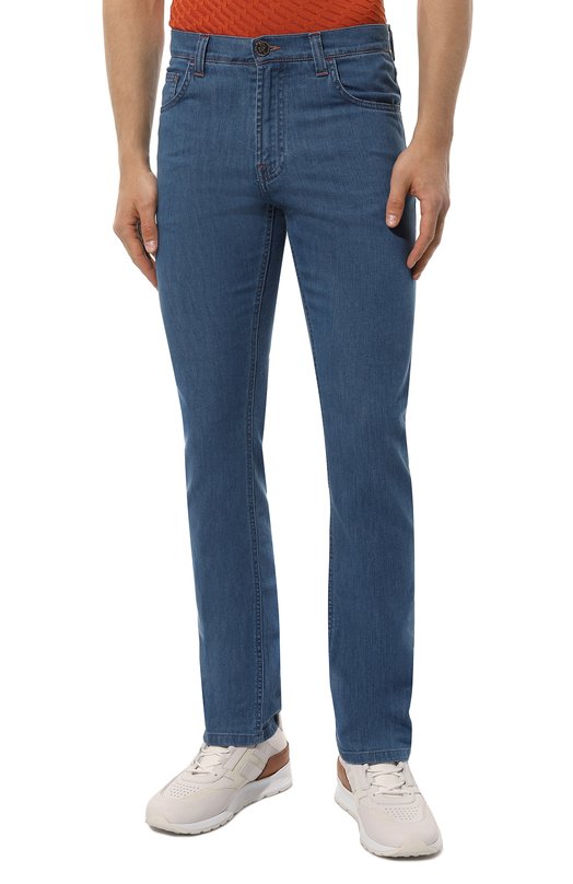 фото Джинсы stefano ricci