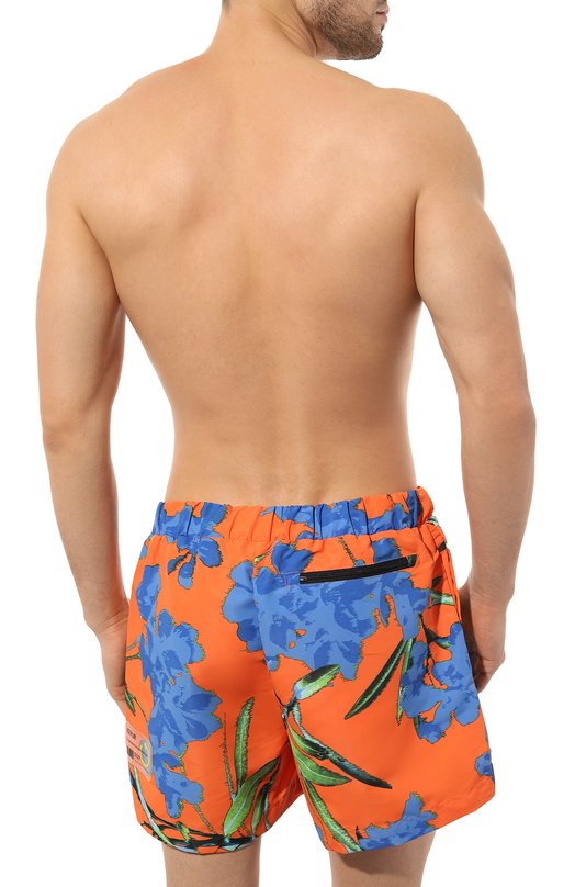 фото Плавки-шорты ice play