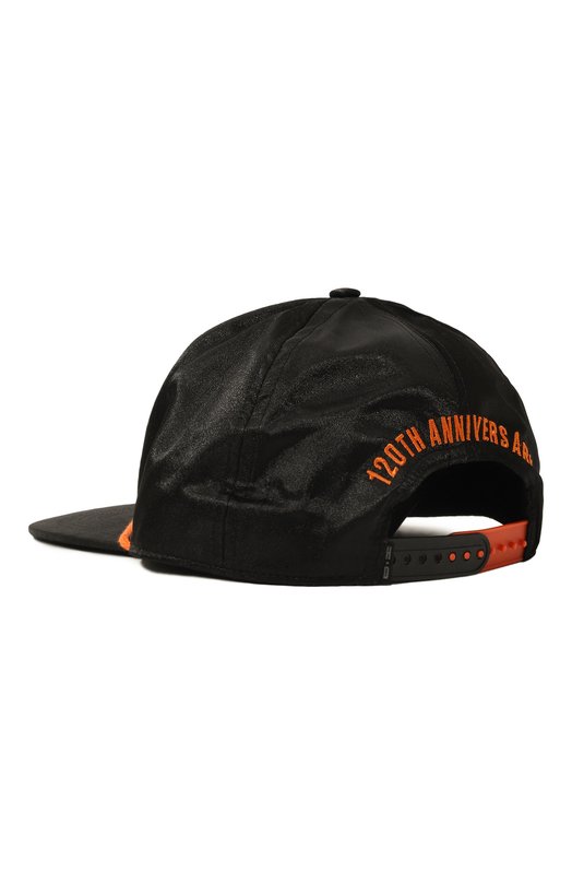 фото Бейсболка harley-davidson