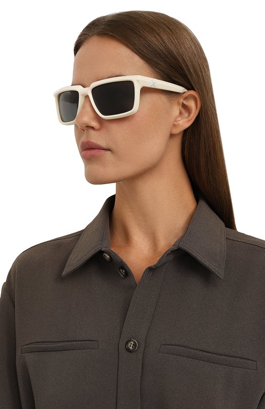 фото Солнцезащитные очки off-white