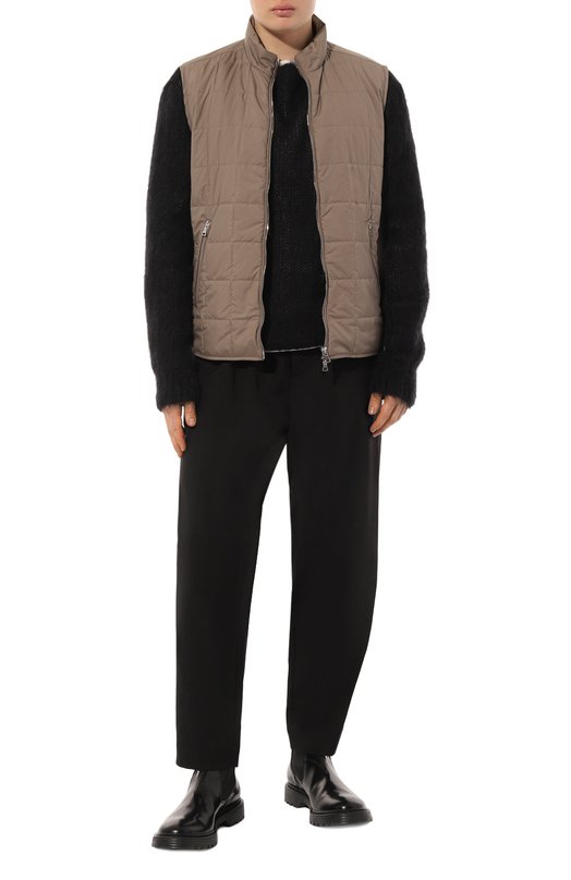 фото Утепленный жилет paul&shark