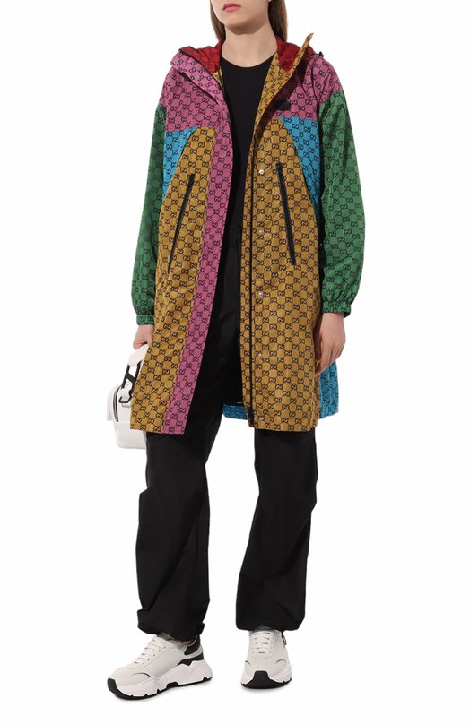 фото Куртка gucci