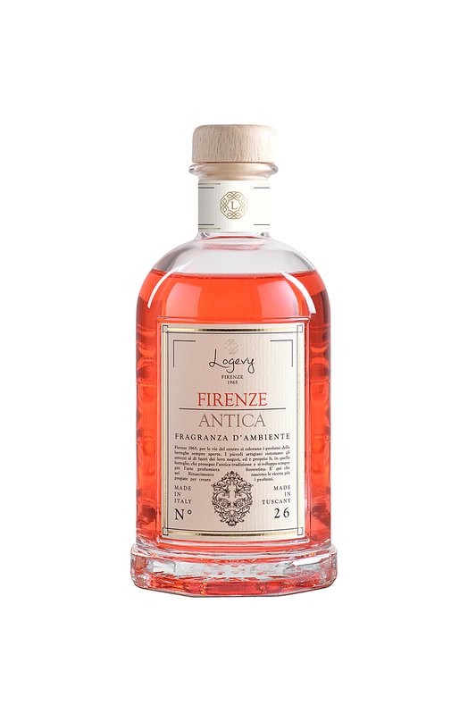 фото Диффузор firenze antica / античная флоренция (250ml) logevy firenze 1965