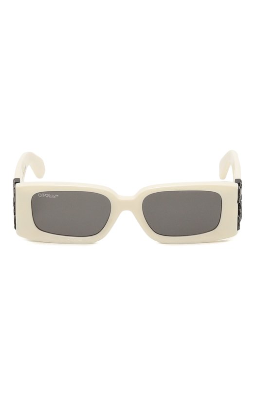 фото Солнцезащитные очки off-white