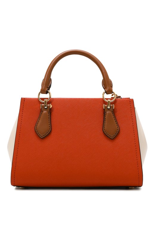 фото Сумка marilyn small michael michael kors