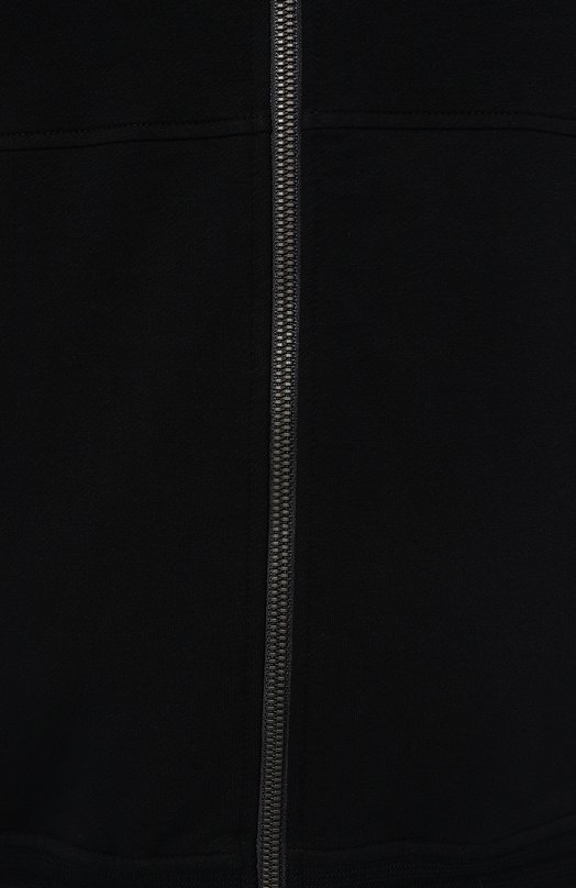 фото Хлопковая толстовка ermenegildo zegna