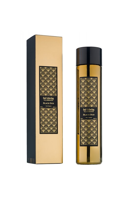 фото Диффузор black oud golden (750ml) ladenac milano