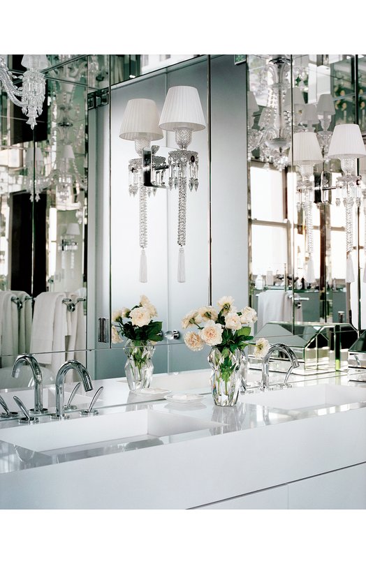 фото Бра torch baccarat