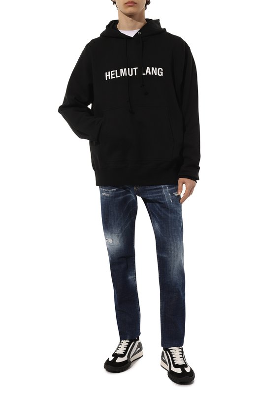 фото Джинсы dsquared2