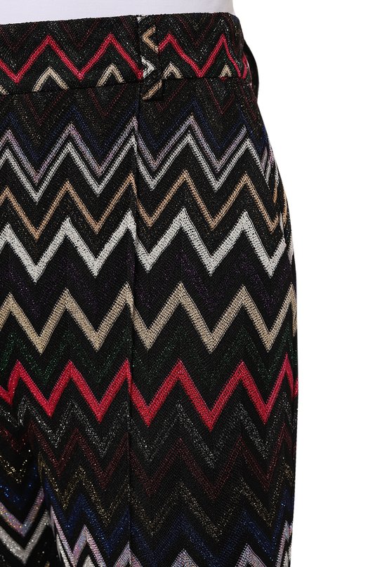 фото Брюки из вискозы missoni