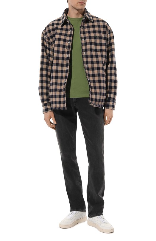 фото Футболка stefano ricci