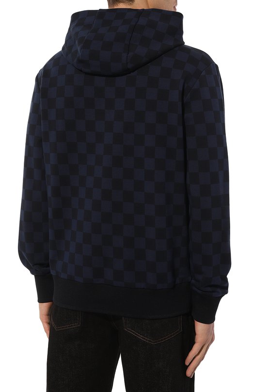 фото Хлопковое худи boss x porsche boss