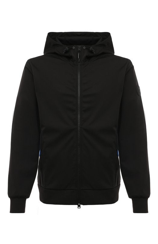 фото Бомбер woolrich