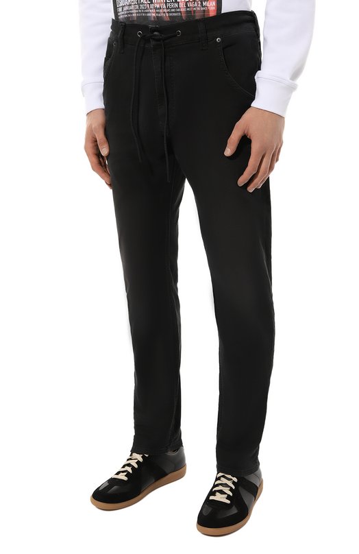 фото Джинсы diesel