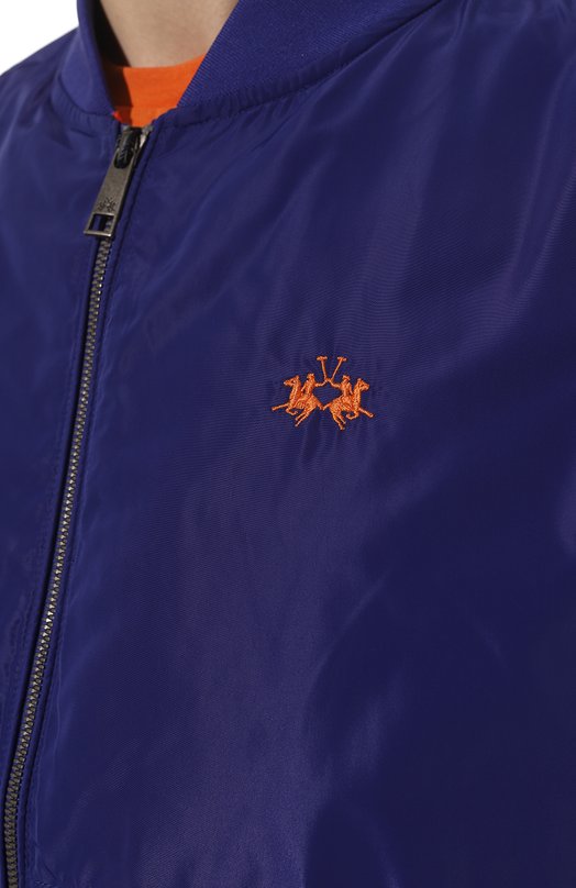 фото Бомбер la martina