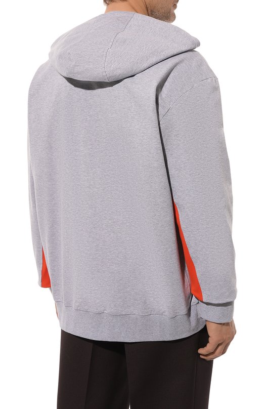 фото Хлопковое худи paul&shark