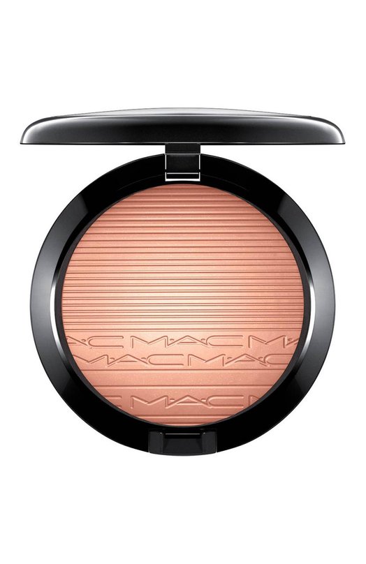 фото Компактная пудра extra dimension skinfinish, superb (9g) mac