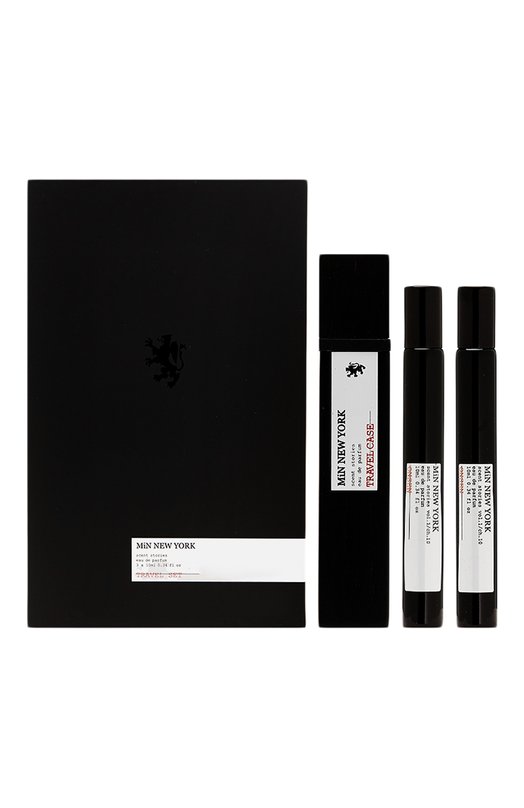 фото Парфюмерный набор onsen (3x10ml) min new york