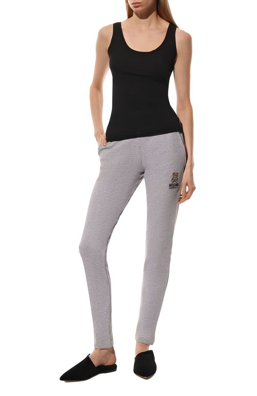 фото Топ из вискозы zimmerli