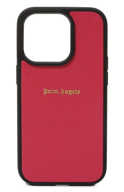 фото Чехол для iphone 14 pro palm angels