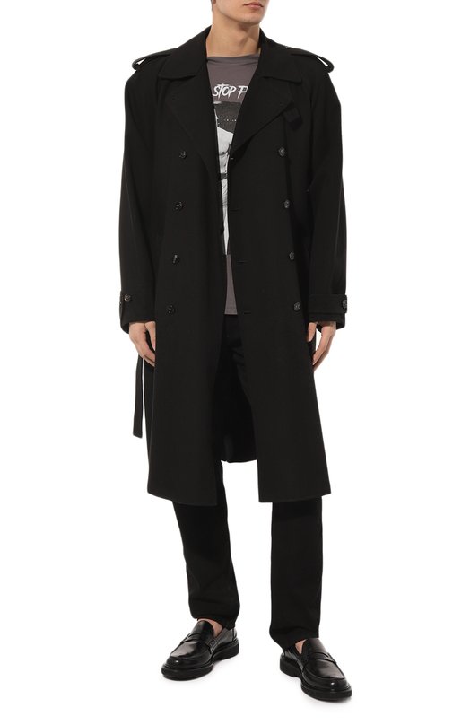 фото Хлопковая футболка bisibiglio