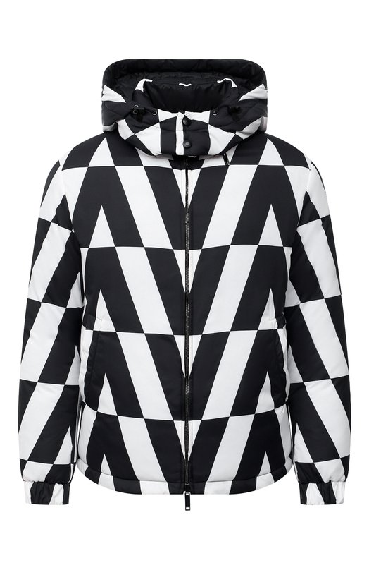 фото Двусторонняя куртка valentino