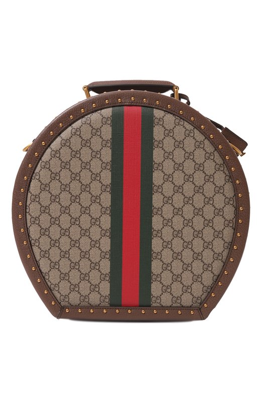 фото Чехол для головного убора gucci savoy gucci