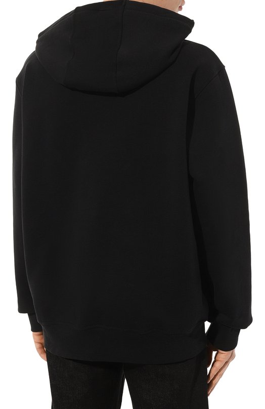 фото Хлопковое худи barrow