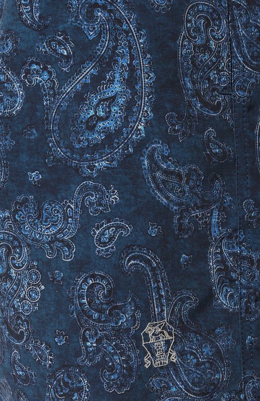 фото Плавки-шорты brunello cucinelli