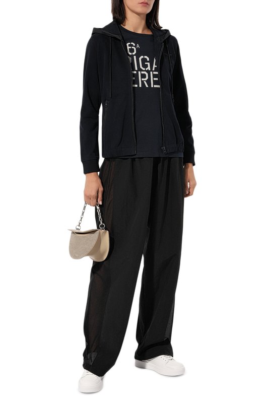 фото Хлопковая толстовка aeronautica militare