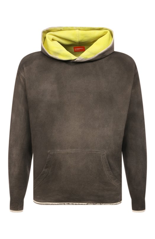 фото Хлопковое худи notsonormal