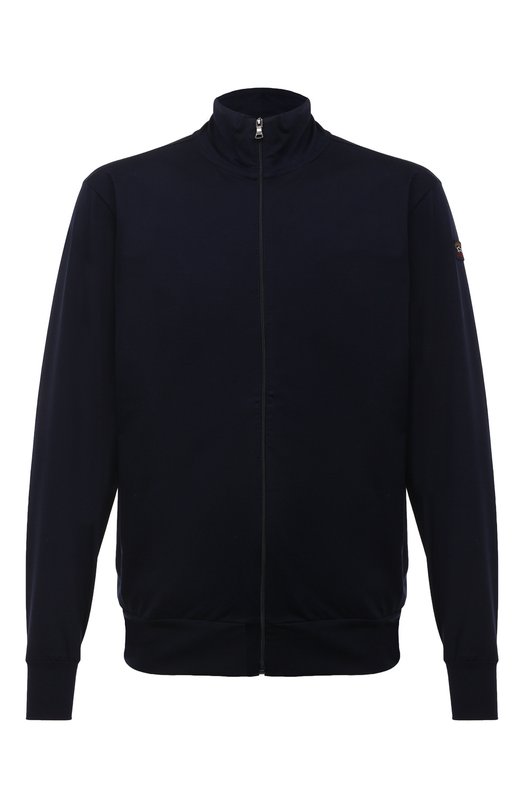 фото Хлопковая толстовка paul&shark