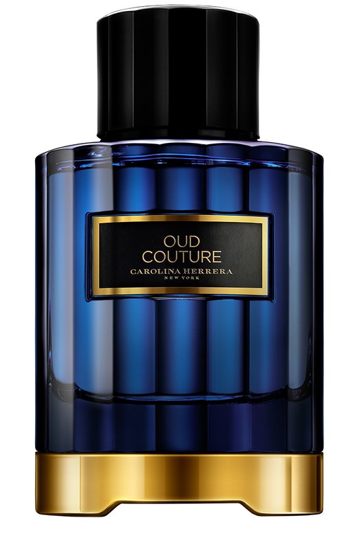 фото Парфюмерная вода oud couture (100ml) carolina herrera