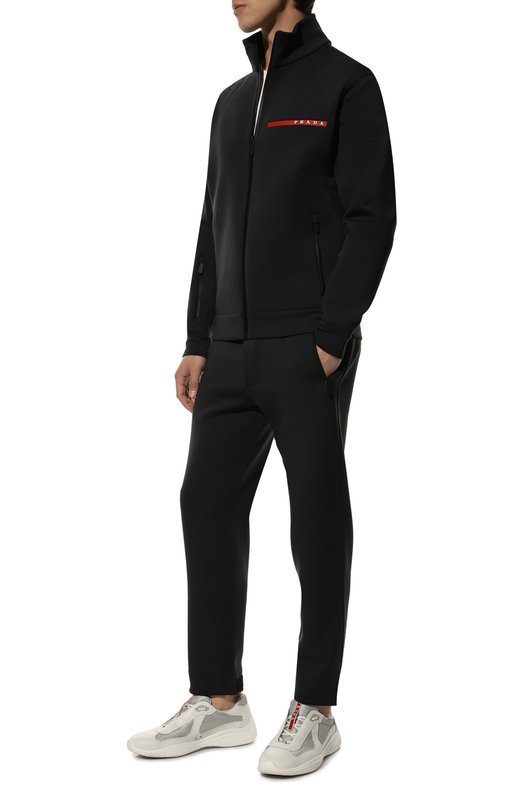 фото Брюки prada