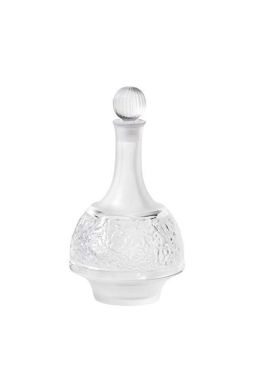 фото Бутылочка для масла и уксуса versailles lalique