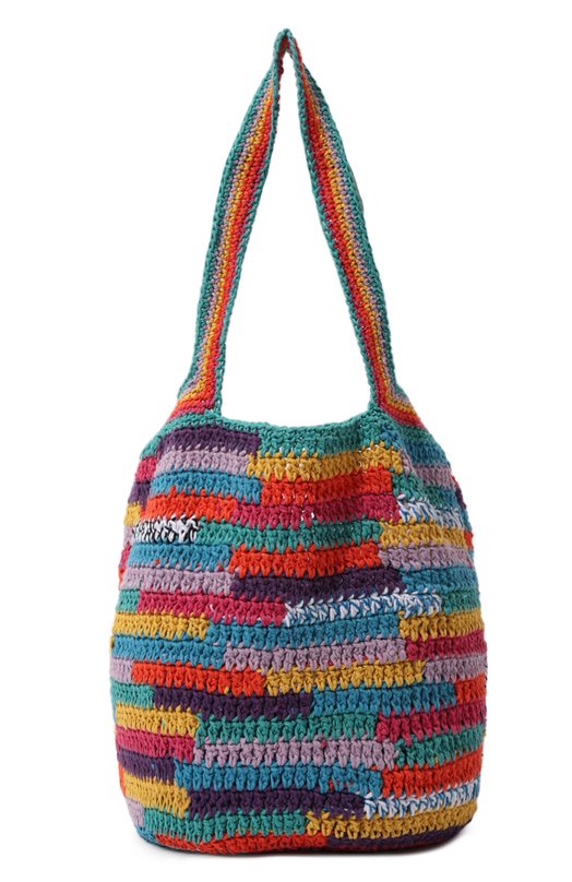 фото Сумка-шопер michela nannacay