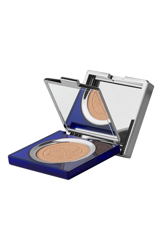 фото Компактная пудра skin caviar powder foundation spf 15, almond beige la prairie