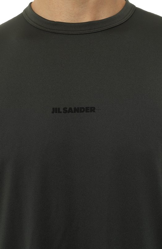 фото Футболка jil sander