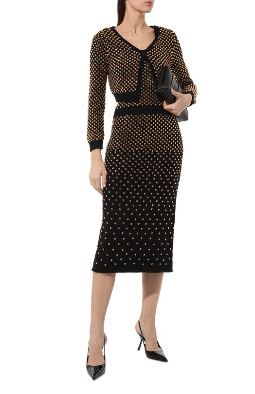 фото Хлопковая юбка beatrice .b