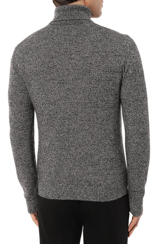 фото Кашемировый свитер corneliani