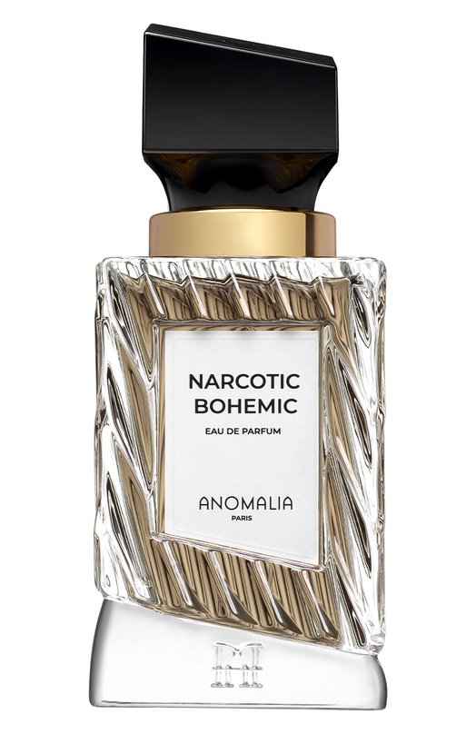 фото Парфюмерная вода narcotic bohemic (70ml) anomalia paris