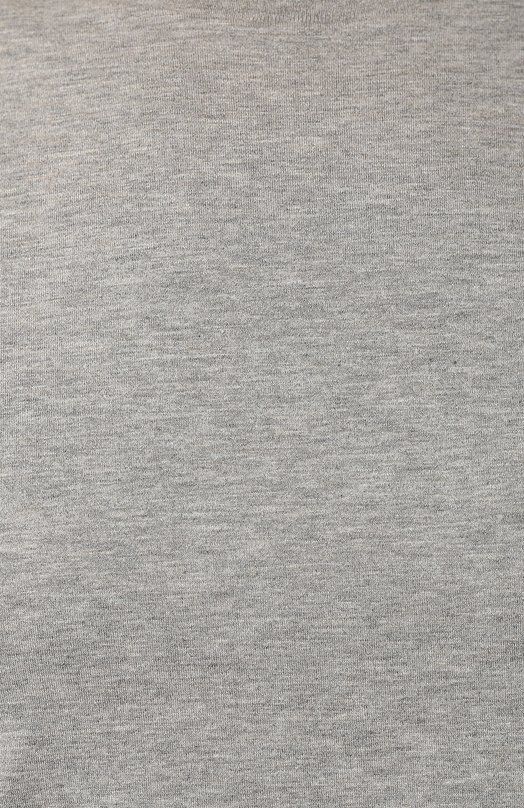 фото Хлопковая футболка ralph lauren